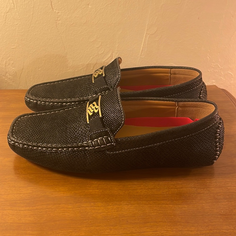 Rocawear Comfort Classic Men's Slip On Loafers Shoes  Size 7.5